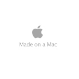 Made on a Mac